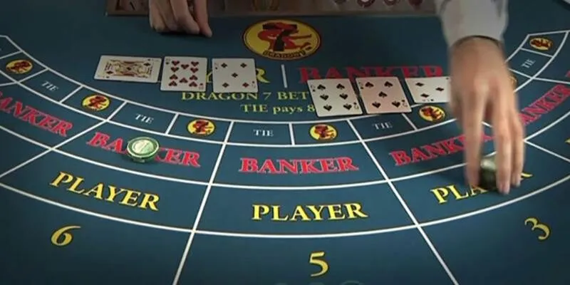 3 kinh nghiệm đánh bài Baccarat bất bại cho bet thủ