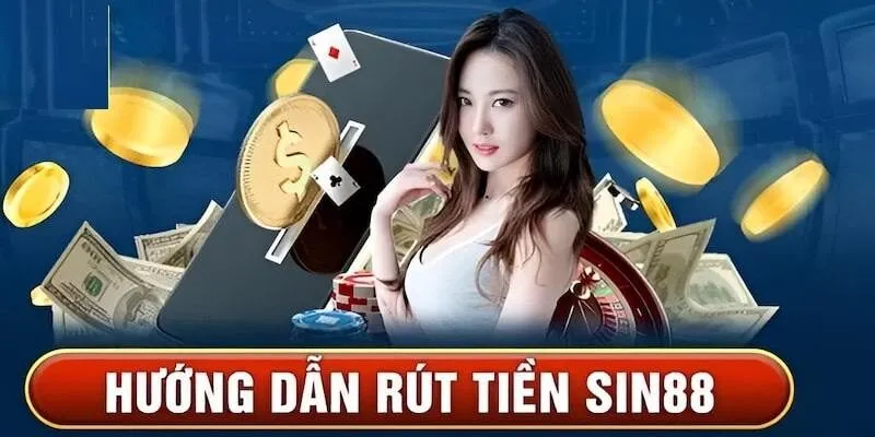 Điều cần tuân thủ khi giao dịch rút tiền