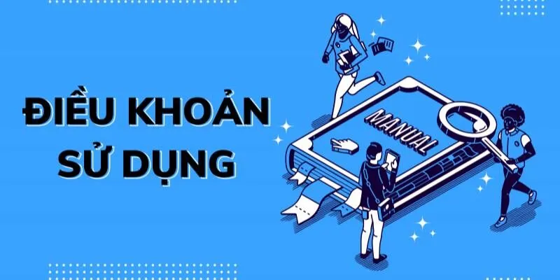 Giới thiệu chung điều khoản dịch vụ tại nhà cái