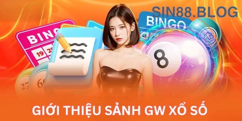 Giới thiệu về GW Lottery