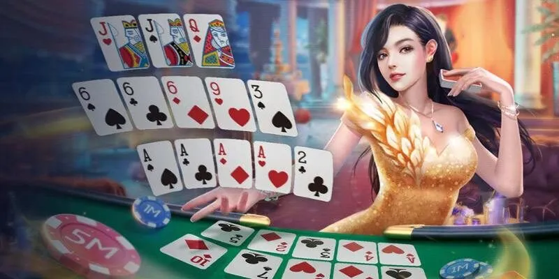 Giới thiệu Sin88 có game bài trực tuyến siêu hoành tráng