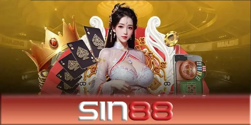 Giới thiệu Sin88 - Nhà cái luôn tư vấn, phản hồi nhanh chóng