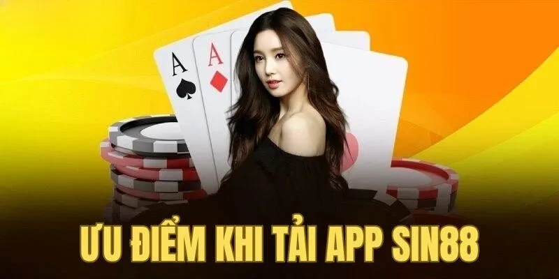 Lý do khiến bạn nên tải app về thiết bị