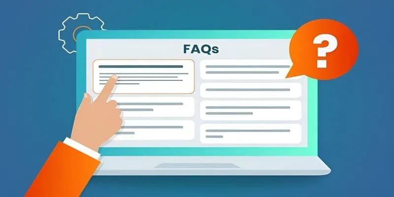 FAQ về giao dịch thanh toán tại nhà cái